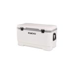 CONSERVADORA IGLOO 94 LITROS LATITUDE MARINE ULTRA BLANCO 49548 - Imagen 2
