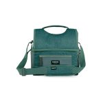 BOLSA TERMICA IGLOO 16 LATAS LUNCH PAIL 16 VERDE 63117