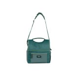 BOLSA TERMICA IGLOO 16 LATAS LUNCH PAIL 16 VERDE 63117 - Imagen 5