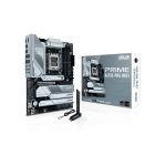PLACA MADRE ASUS AM5 X670E-PRO WIFI PRIME DDR5 S/R/HDMI/DP/4M2/USB/ATX