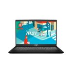 NOTEBOOK MSI MODERN 15H B13M-010US I9 2.6/32G/1TB/W11H/15.6" FHD IPS/NEGRO