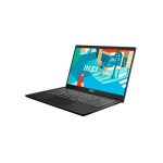 NOTEBOOK MSI MODERN 15H B13M-010US I9 2.6/32G/1TB/W11H/15.6" FHD IPS/NEGRO - Imagen 2