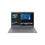 NOTEBOOK LENOVO SLIM 7 PRO 82V20003US R9 3.3/32G/1TB/3050-4G/W11H/14.5" 3K TOUCH/GRIS