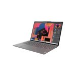 NOTEBOOK LENOVO SLIM 7 PRO 82V20003US R9 3.3/32G/1TB/3050-4G/W11H/14.5" 3K TOUCH/GRIS - Imagen 2