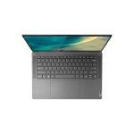 NOTEBOOK LENOVO SLIM 7 PRO 82V20003US R9 3.3/32G/1TB/3050-4G/W11H/14.5" 3K TOUCH/GRIS - Imagen 3
