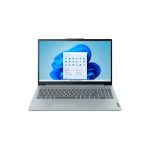 NOTEBOOK LENOVO IDEAPAD SLIM3 83EM008WIN  I7 2.4/16G/512SSD/W11/15.6" FHD/GRIS