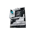 PLACA MADRE ASUS 1700 Z790-A GAMING WIFI II DDR5 ROG STRIX S/R/HDMI/DP/5M2/USB3.2 - Imagen 3
