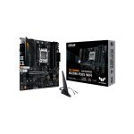 PLACA MADRE ASUS AM5 A620M-PLUS WIFI DDR5 TUF GAMING S/R/HDMI/DP/2M2/USB3.2/MATX