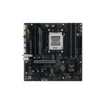 PLACA MADRE ASUS AM5 A620M-PLUS WIFI DDR5 TUF GAMING S/R/HDMI/DP/2M2/USB3.2/MATX - Imagen 2