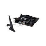 PLACA MADRE ASUS AM5 A620M-PLUS WIFI DDR5 TUF GAMING S/R/HDMI/DP/2M2/USB3.2/MATX - Imagen 4
