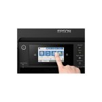 IMPRESORA MULTIFUNCIONAL EPSON L15150 ECOTANK IMP/COP/SCA/ADF/FAX/RED/WIFI/USB/BIVOLT - Imagen 3