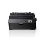 IMPRESORA MATRICIAL EPSON FX-890II USB/PARALELO/220V/NEGRO