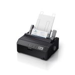 IMPRESORA MATRICIAL EPSON FX-890II USB/PARALELO/220V/NEGRO - Imagen 2