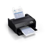 IMPRESORA MATRICIAL EPSON FX-890II USB/PARALELO/220V/NEGRO - Imagen 3