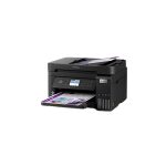 IMPRESORA MULTIFUNCIONAL EPSON L6270 ECOTANK IMP/ COP/ SCA/ ADF/ USB/ WIFI/ RED/ BIVOLT - Imagen 2