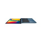 NOTEBOOK ASUS VIVOBOOK X1504ZA-NJ041W I5 1.3/8G/512SSD/W11H/15.6" FHD/AZUL - Imagen 4