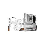 PLACA MADRE GIGABYTE AM5 B650 AORUS ELITE AX ICE DDR5 S/R/HDMI/DP/3M2/WIFI/USB/ATX