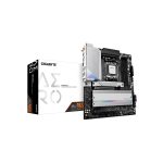 PLACA MADRE GIGABYTE AM5 B650 AERO G DDR5 S/R/HDMI/DP/3M2/WIFI/USB3.2/ATX
