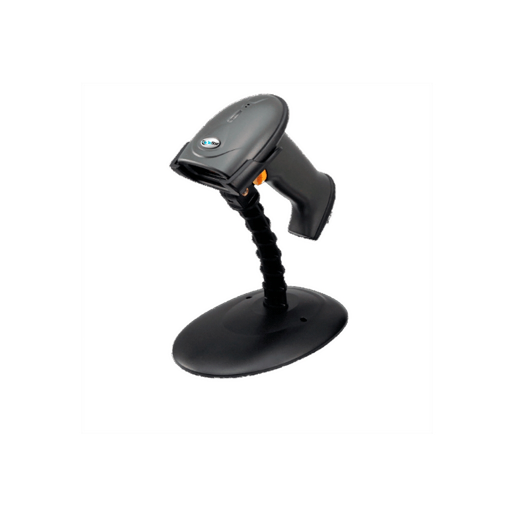 fastrax_108874_69307f83b404a.jpg LECTOR 3NSTAR SC100 1D LASER USB C/BASE NEGRO - Imagen 1