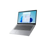 NOTEBOOK LENOVO IDEAPAD 1 82V60065US CEL 1.1/4/128EMMC/W11H/14" HD/GRIS - Imagen 3