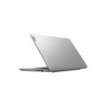 NOTEBOOK LENOVO IDEAPAD 1 82V60065US CEL 1.1/4/128EMMC/W11H/14" HD/GRIS - Imagen 4