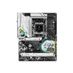 PLACA MADRE ASROCK AM5 B650E STEEL LEGEND WIFI DDR5 S/R/HDMI/DP/3M2/USB3.2/ATX - Imagen 2