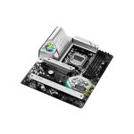 PLACA MADRE ASROCK AM5 B650E STEEL LEGEND WIFI DDR5 S/R/HDMI/DP/3M2/USB3.2/ATX - Imagen 3