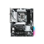 PLACA MADRE ASROCK 1700 B760 PRO RS WIFI DDR5 S/R/HDMI/DP/3M2/USB3.2/ATX - Imagen 2
