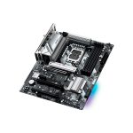 PLACA MADRE ASROCK 1700 B760 PRO RS WIFI DDR5 S/R/HDMI/DP/3M2/USB3.2/ATX - Imagen 3