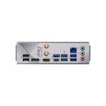 PLACA MADRE ASROCK 1700 B760 PRO RS WIFI DDR5 S/R/HDMI/DP/3M2/USB3.2/ATX - Imagen 4