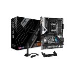 PLACA MADRE ASROCK AM5 X670E PRO RS DDR5 S/R/HDMI/DP/5M2/WIFI/USB3.2/ATX