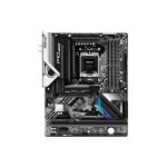 PLACA MADRE ASROCK AM5 X670E PRO RS DDR5 S/R/HDMI/DP/5M2/WIFI/USB3.2/ATX - Imagen 3