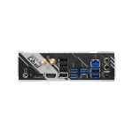 PLACA MADRE ASROCK AM5 X670E PRO RS DDR5 S/R/HDMI/DP/5M2/WIFI/USB3.2/ATX - Imagen 4
