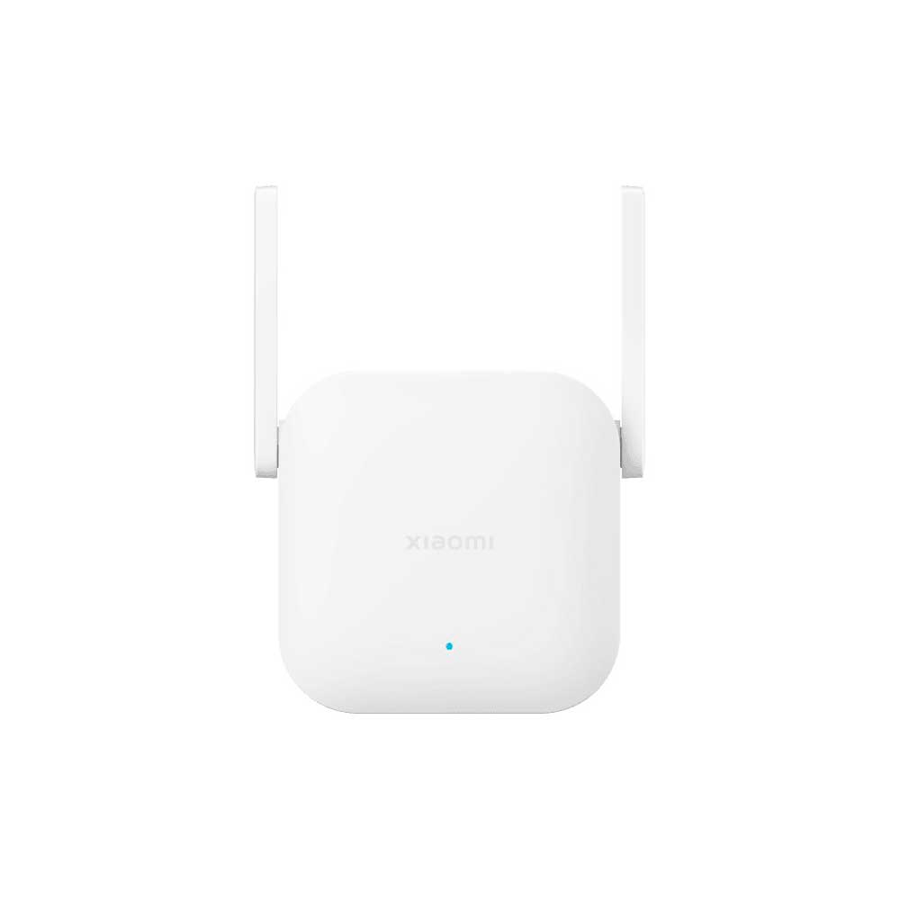fastrax_109079_693dbcf3d01d6.jpg REPETIDOR XIAOMI WIFI RANGE EXTENDER N300 2ANT/300MBPS DVB4398GL - Imagen 1