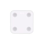 BALANZA DIGITAL XIAOMI MI COMPOSITION SCALE 2 150KG NUN4048GL