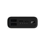 CARGADOR PORTATIL XIAOMI ULTRA COMPACT 10000MAH USB-A/USB-C NEGRO BHR4412GL - Imagen 2