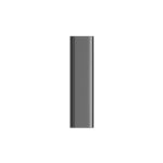 MEDIDOR DE DISTANCIA XIAOMI SMART LASER MEASURE BHR5596GL NEGRO - Imagen 3
