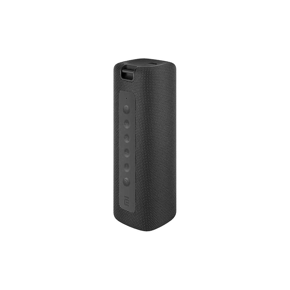 fastrax_109222_6930804196d99.jpg PARLANTE XIAOMI QBH4195GL 16W MI PORTABLE PORTATIL BLUETOOTH NEGRO - Imagen 1