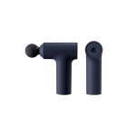 MASAJEADOR ELECTRICO XIAOMI  MASSAGE GUN MINI 3 EN 1 BHR6083GL AZUL