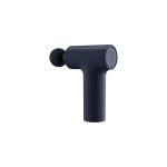 MASAJEADOR ELECTRICO XIAOMI  MASSAGE GUN MINI 3 EN 1 BHR6083GL AZUL - Imagen 3