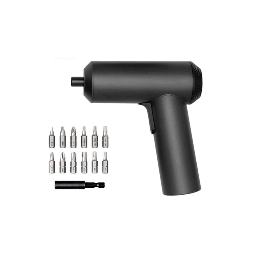 fastrax_109246_6930804fae783.jpg DESTORNILLADOR INALAMBRICO XIAOMI MI CORDLESS SCREWDRIVER DZN4019TW - Imagen 1