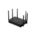ROUTER XIAOMI  AX3200 DUAL BAND 2.4-5GHZ/6 ANT/WIFI6/NEGRO DVB4314GL - Imagen 2