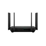 ROUTER XIAOMI  AX3200 DUAL BAND 2.4-5GHZ/6 ANT/WIFI6/NEGRO DVB4314GL - Imagen 3