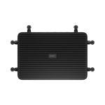 ROUTER XIAOMI  AX3200 DUAL BAND 2.4-5GHZ/6 ANT/WIFI6/NEGRO DVB4314GL - Imagen 4