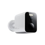 CAMARA IP IOT XIAOMI 2K OUTDOOR SENSOR/BATERIA/130°/IP67/WIFI BW300 BHR8303GL - Imagen 2