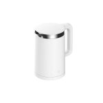 JARRA ELECTRICA ACERO INOXIDABLE XIAOMI KETTEL PRO 1.5L/1800W 220V BHR4198GL BLANCO - Imagen 2