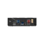 PLACA MADRE GIGABYTE AM4 B550I AORUS PRO AX S/R/2HDMI/DP/2M2/DDR4/WIFI/USB/MITX - Imagen 4