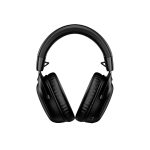 AURICULAR CON MICROFONO GAMER HYPERX 77Z45AA CLOUD III WIRELESS HEADPH 3.5MM/ANC/NEGRO - Imagen 2