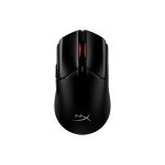 MOUSE GAMER WIRELESS 6N0B0AA HYPERX PULSEFIRE HASTE 2 26000DPI/6 BOT/RGB/NEGRO