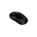 MOUSE GAMER WIRELESS 6N0B0AA HYPERX PULSEFIRE HASTE 2 26000DPI/6 BOT/RGB/NEGRO - Imagen 2